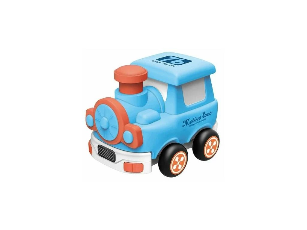 Radio Control Infantil Locomotora Radio Control Infantil Locomotora -Tienda Pequetren 1999967609g00