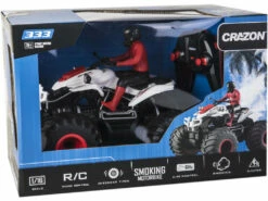 Radio Control 1:14 2.4G Quad Con Piloto -Tienda Pequetren 1999967701g03