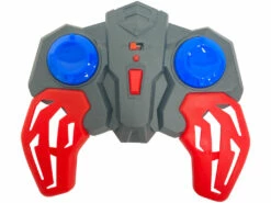 Radio Control Coche Sprint 2 Lados Con Ruedas Hinchables -Tienda Pequetren 1999967884g03