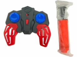 Radio Control Coche Sprint 2 Lados Con Ruedas Hinchables -Tienda Pequetren 1999967884g04