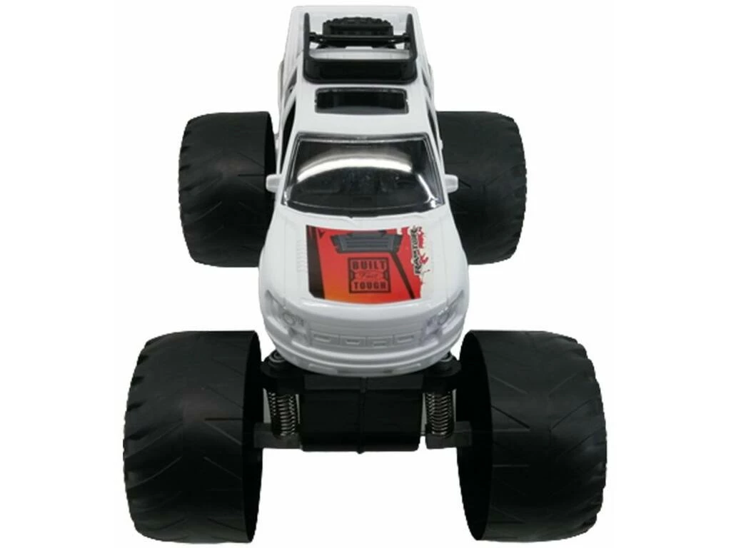 Coche Big Foot Monster Raptor 1:10 4 Coche Big Foot Monster Raptor 1:10 - Imagen 4