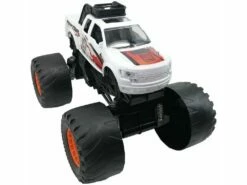 Coche Big Foot Monster Raptor 1:10 10 Coche Big Foot Monster Raptor 1:10 -Tienda Pequetren 1999967886g04