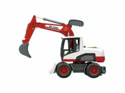 Excavadora Fricción -Tienda Pequetren 1999967953g02