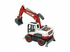 Excavadora Fricción -Tienda Pequetren 1999967953g03
