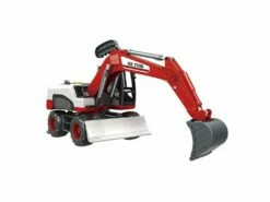 Excavadora Fricción -Tienda Pequetren 1999967953g04