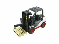 Carretilla Elevadora Fricción -Tienda Pequetren 1999967954g03