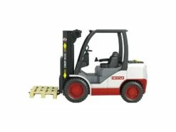 Carretilla Elevadora Fricción -Tienda Pequetren 1999967954g04