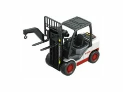 Carretilla Elevadora Fricción -Tienda Pequetren 1999967954g05