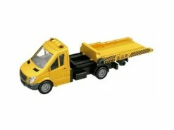 Vehículos Especiales Pack Grúa Con Coche Rojo -Tienda Pequetren 1999967955g03