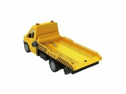 Vehículos Especiales Pack Grúa Con Coche Rojo -Tienda Pequetren 1999967955g04