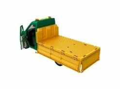 Vehículos Especiales Pack Camión Con Material De Trabajo -Tienda Pequetren 1999967956g04