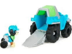 Patrulla Canina Vehículo Clásico Rex Spin Master 6063452 -Tienda Pequetren 1999969170g03