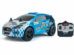 Ninco Racers Radio Control X-Rally Galaxy Ninco NH93143