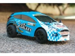 Ninco Racers Radio Control X-Rally Galaxy Ninco NH93143 6 Ninco Racers Radio Control X-Rally Galaxy Ninco NH93143 -Tienda Pequetren 1999969726g02