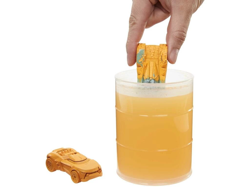 Hot Wheels Pack 2 Vehiculos Color Reveal Sorpresa Mattel HBN63 Hot Wheels Pack 2 Vehiculos Color Reveal Sorpresa Mattel HBN63 -Tienda Pequetren 1999969820g01