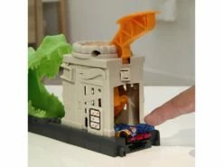 Hot Wheels City Ataque Del Cocodrilo Mattel HKX39 -Tienda Pequetren 1999969824g03