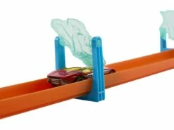 Hot Wheels Track Builder Pack Colisión De Hielo Mattel HKX40 -Tienda Pequetren 1999969827g03