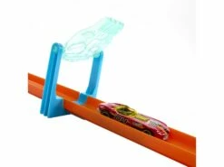 Hot Wheels Track Builder Pack Colisión De Hielo Mattel HKX40 -Tienda Pequetren 1999969827g04