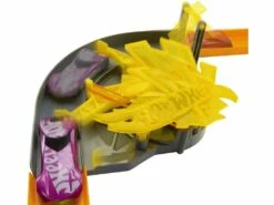 Hot Wheels Track Builder Pack Turbo Relámpago Mattel HMC03 11 Hot Wheels Track Builder Pack Turbo Relámpago Mattel HMC03 -Tienda Pequetren 1999969828g05