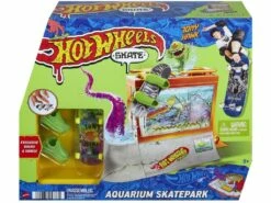 Hot Wheels Skatepark Mattel HGT91