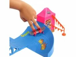 Hot Wheels Skate Parque De Atracciones Mattel HGT95 -Tienda Pequetren 1999969838g03