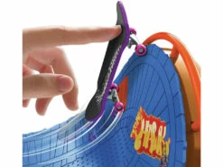 Hot Wheels Skate Parque De Atracciones Mattel HGT95 -Tienda Pequetren 1999969838g04