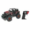 Radio Control 1:16 Jeep Wrangler Rubicon Taiyo 160100B
