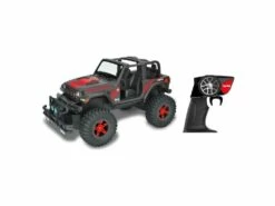 Radio Control 1:16 Jeep Wrangler Rubicon Taiyo 160100B