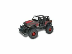 Radio Control 1:16 Jeep Wrangler Rubicon Taiyo 160100B -Tienda Pequetren 1999970082g02