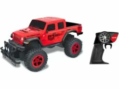 Radio Control 1:16 Jeep Gladiator Taiyo 160105A