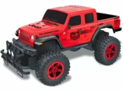 Radio Control 1:16 Jeep Gladiator Taiyo 160105A 2 Radio Control 1:16 Jeep Gladiator Taiyo 160105A -Tienda Pequetren 1999970083g02