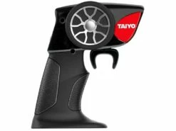 Radio Control 1:16 Jeep Gladiator Taiyo 160105A 3 Radio Control 1:16 Jeep Gladiator Taiyo 160105A -Tienda Pequetren 1999970083g03