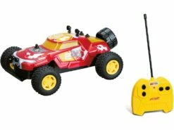 Radio Control Hot Wheels Dune Monster Mondo 63682