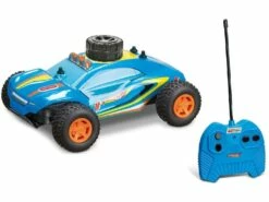 Radio Control Hot Wheels Dune Monster Mondo 63682 -Tienda Pequetren 1999970126g02