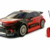 Radio Control 1:28 Citroen C3 WRC 2017 Mondo 63542