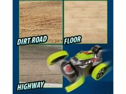 Radio Control Coche Twister World Brands XT1803271 -Tienda Pequetren 1999970417g03