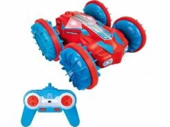 Radio Control Xtreme Raiders SuperBound Anfibio World Brands XT180809