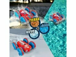 Radio Control Xtreme Raiders SuperBound Anfibio World Brands XT180809 -Tienda Pequetren 1999970418g02