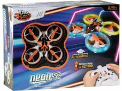Alternative view of Xtrem Raiders Neon Evo Drone World Brands XT2803169