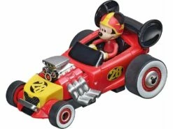 Carrera First Mickey's Fun Race Carrera 63045 -Tienda Pequetren 1999970795g02