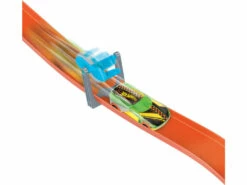 Hot Wheels Track Builder Pack Caja De Lanzamiento Para Saltar A Toda Velocidad Mattel HNJ67 -Tienda Pequetren 1999971053g02