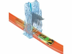 Hot Wheels Track Builder Pack Caja De Lanzamiento Para Saltar A Toda Velocidad Mattel HNJ67 -Tienda Pequetren 1999971053g03