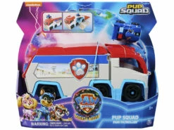 Patrulla Canina Movie Pup Squad Patroller De Spin Master 6067085