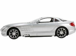 Radio Control Con Luz Surtido Vehículo Mercedes Benz R199 1:24 Teledirigido -Tienda Pequetren 26666g02