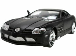 Radio Control Con Luz Surtido Vehículo Mercedes Benz R199 1:24 Teledirigido -Tienda Pequetren 26666g06