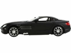 Radio Control Con Luz Surtido Vehículo Mercedes Benz R199 1:24 Teledirigido -Tienda Pequetren 26666g07