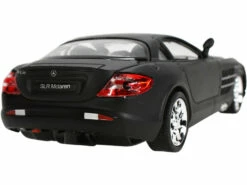 Radio Control Con Luz Surtido Vehículo Mercedes Benz R199 1:24 Teledirigido -Tienda Pequetren 26666g08