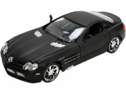 Radio Control Con Luz Surtido Vehículo Mercedes Benz R199 1:24 Teledirigido -Tienda Pequetren 26666g09