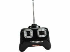 Radio Control Con Luz Surtido Vehículo Mercedes Benz R199 1:24 Teledirigido -Tienda Pequetren 26666g15