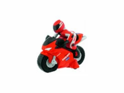 CHICCO Radio Control Ducati Roja Teledirigido